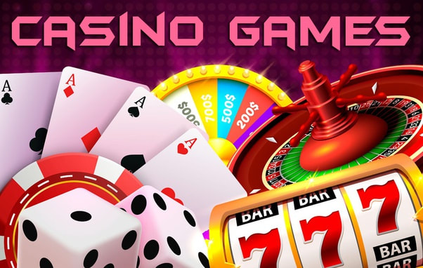 Petualangan Dunia Casino Situs Taruhan Termurah Ragam Permainan Online